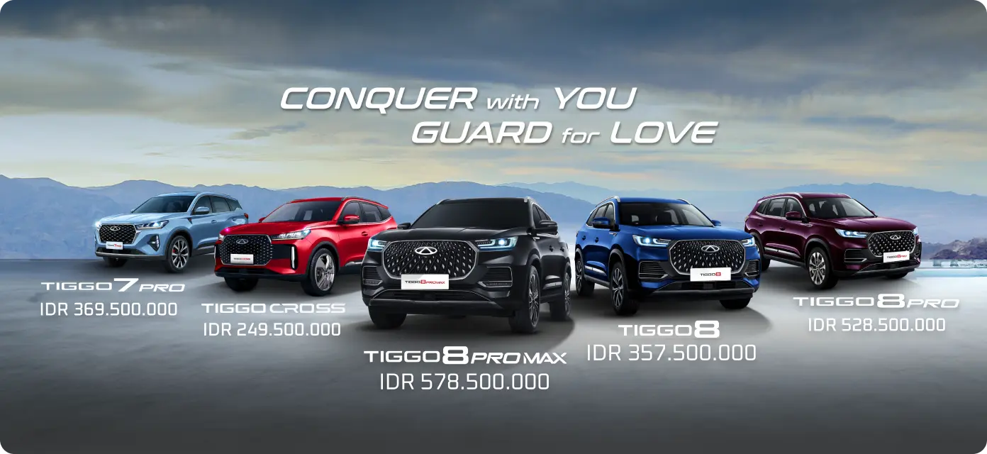 Chery medansatria